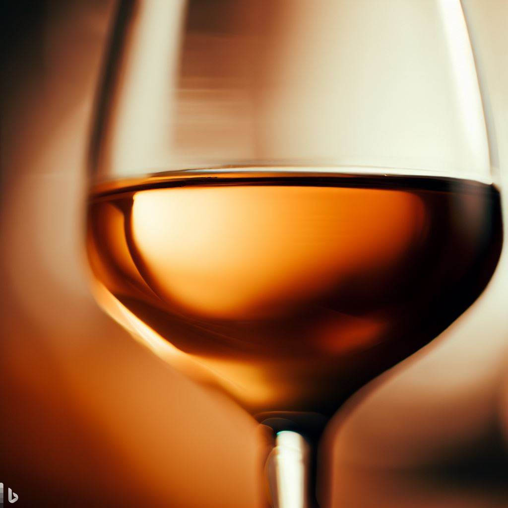 Orange Wine: Il Fascino dell’Ambra nell’Universo Enologico