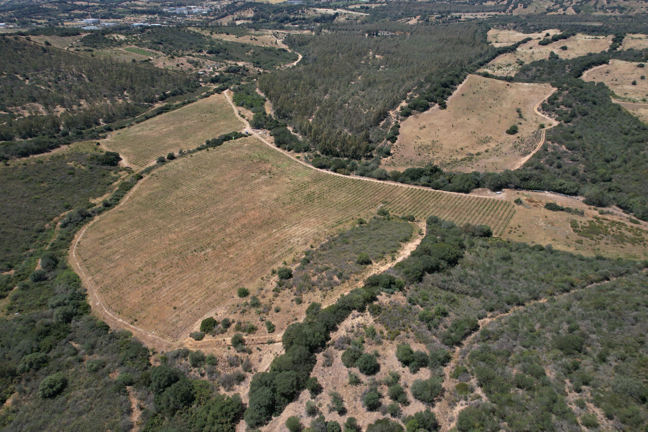 Colline del Vento – Villasimius